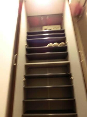 レジディア吉祥寺の物件内観写真